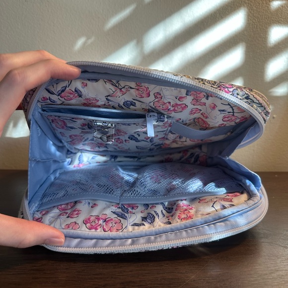 Vera Bradley Hummingbird Park set - Picture 3 of 6